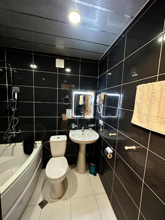 Metekhi View Hotel ティビリシ エクステリア 写真