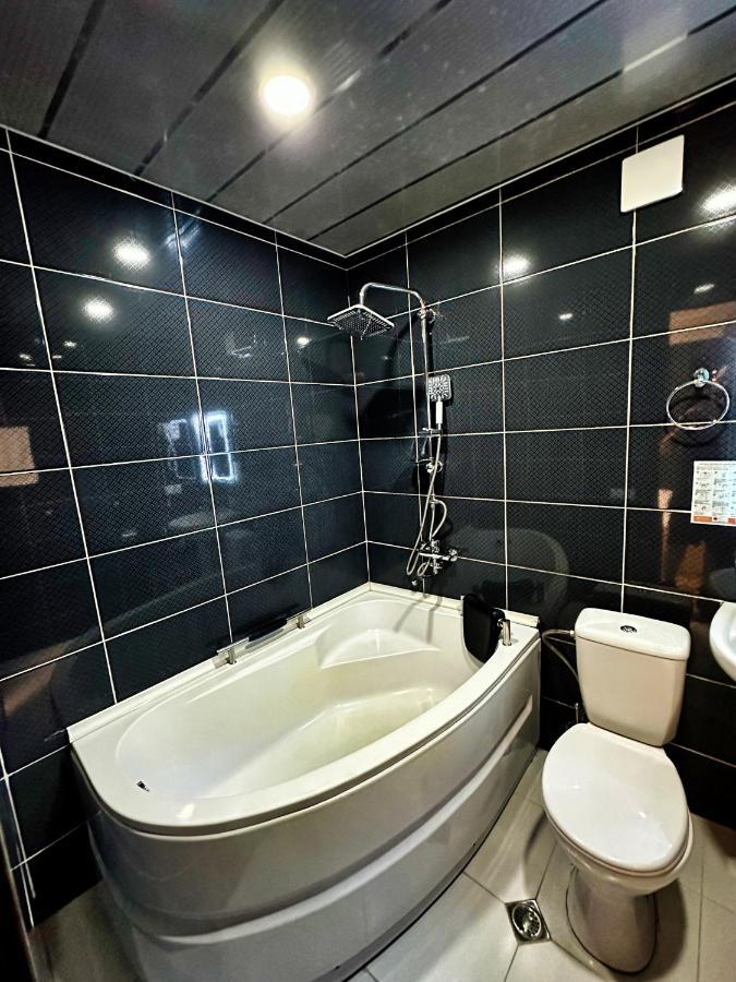 Metekhi View Hotel ティビリシ エクステリア 写真