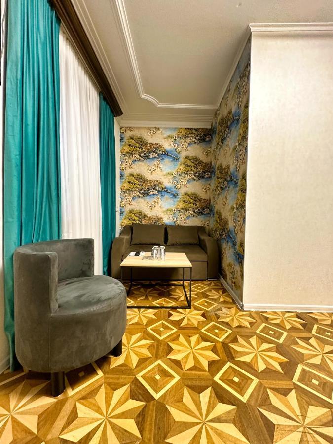 Metekhi View Hotel ティビリシ エクステリア 写真