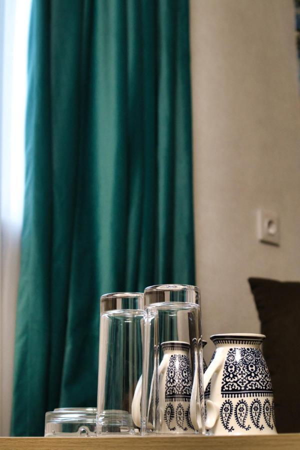 Metekhi View Hotel ティビリシ エクステリア 写真