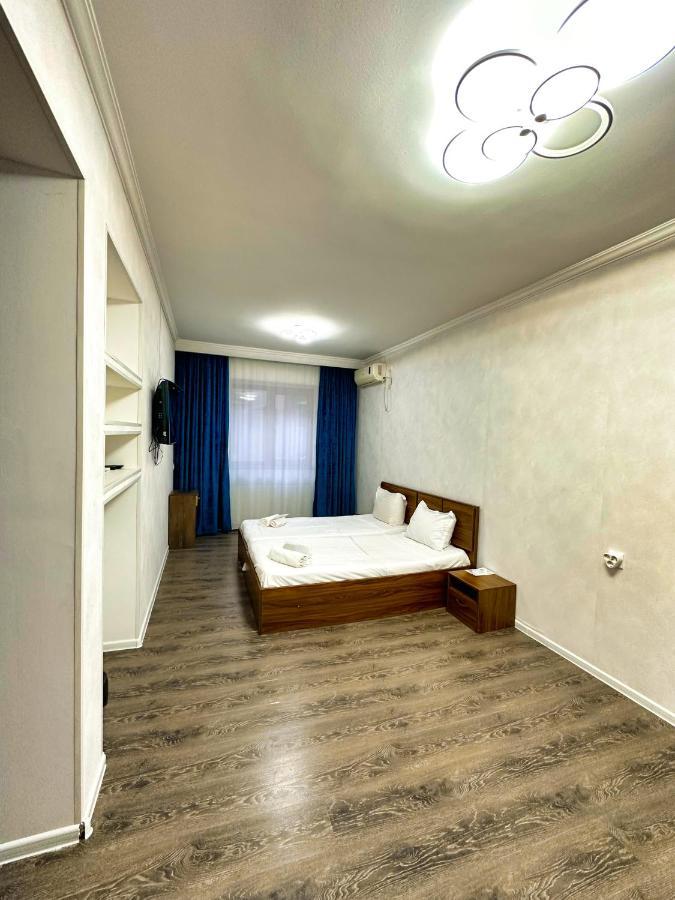 Metekhi View Hotel ティビリシ エクステリア 写真
