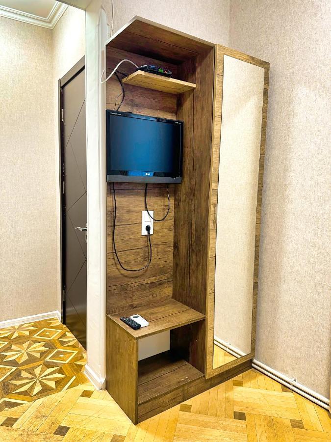 Metekhi View Hotel ティビリシ エクステリア 写真