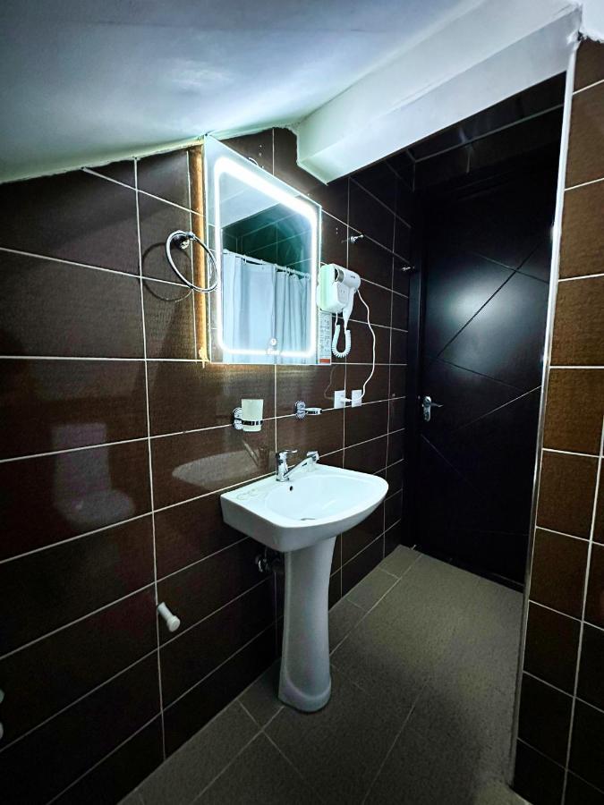 Metekhi View Hotel ティビリシ エクステリア 写真