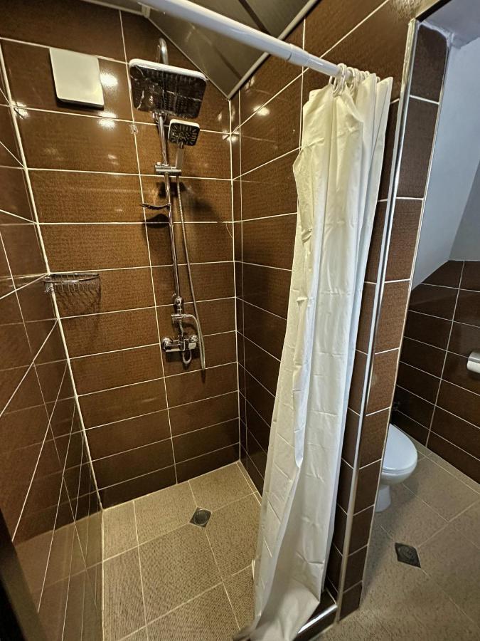 Metekhi View Hotel ティビリシ エクステリア 写真