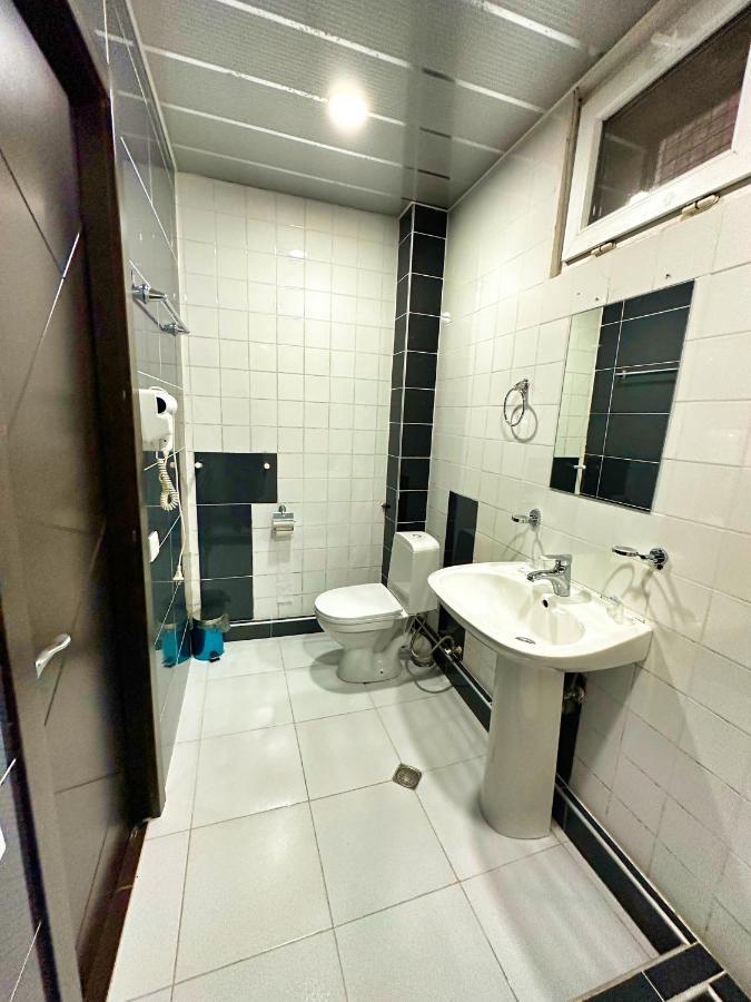 Metekhi View Hotel ティビリシ エクステリア 写真