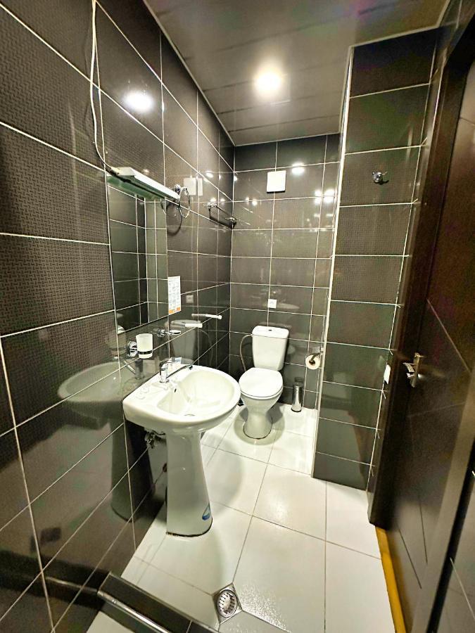 Metekhi View Hotel ティビリシ エクステリア 写真