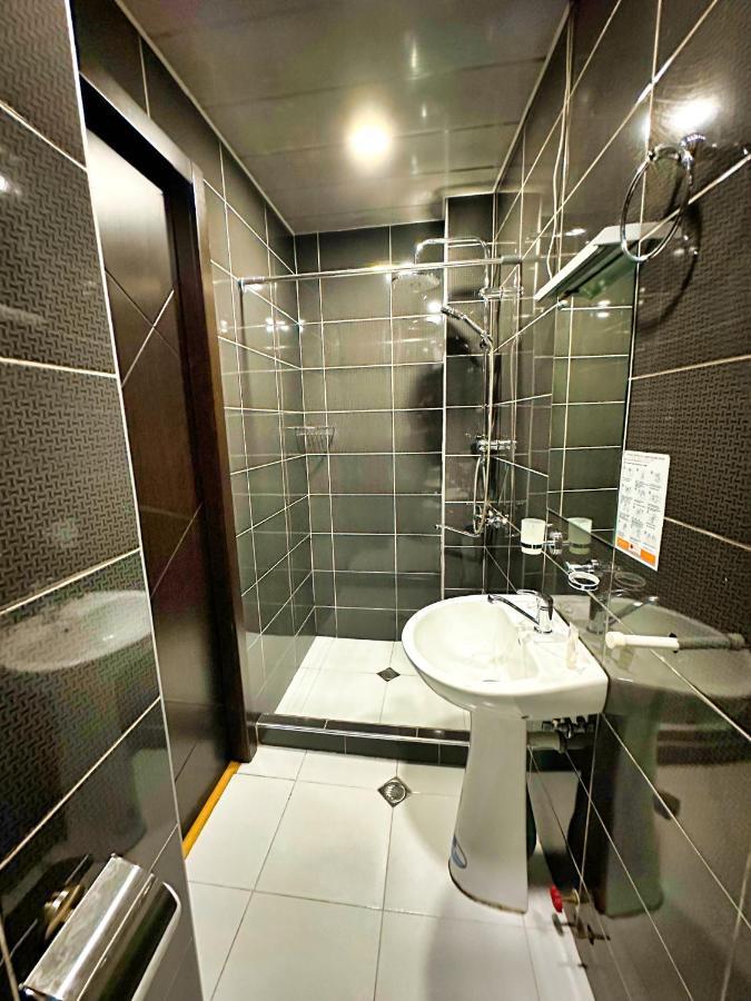 Metekhi View Hotel ティビリシ エクステリア 写真