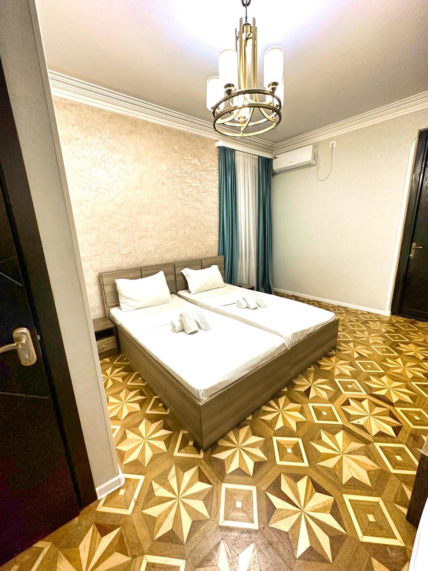 Metekhi View Hotel ティビリシ エクステリア 写真